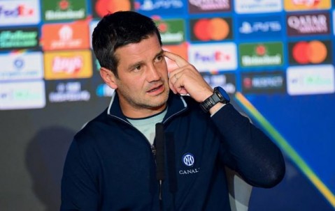 AG网站-马竞球员心情低落，主教练表态喊话(马竞 主教练)