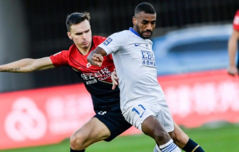 AG娱乐-石家庄永昌与深圳佳兆业对阵，谁能压过对手？的简单介绍