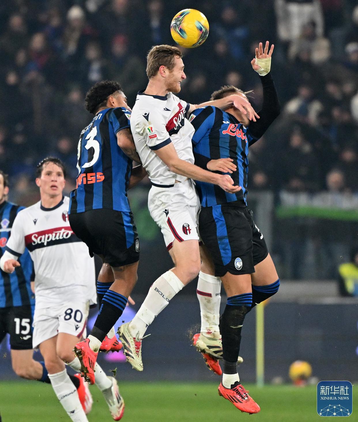 意大利队再次展现实力,晋级半决赛 意大利队再次展现实力,晋级半决赛